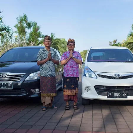 Bali Villa 4U-2
