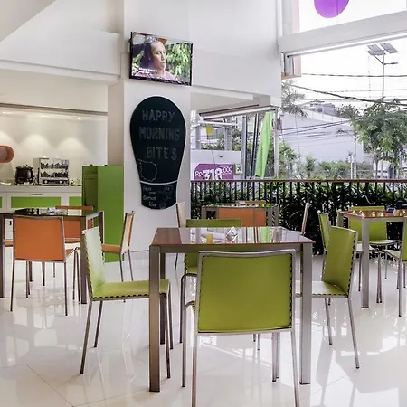 Pop! Hotel Nusa Dua-2