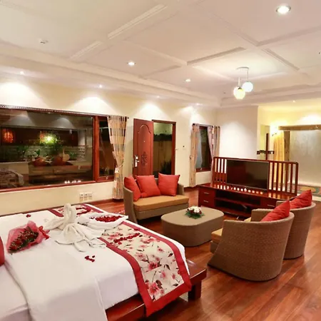 The Grand Bali Nusa Dua-2