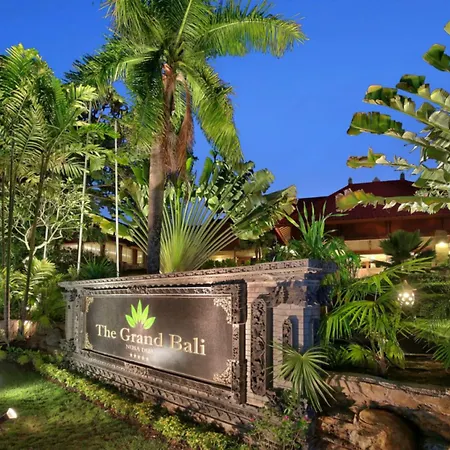 The Grand Bali Nusa Dua-3