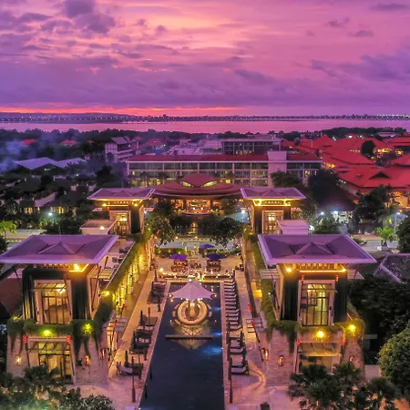 The Sakala Resort Bali All Suites-3