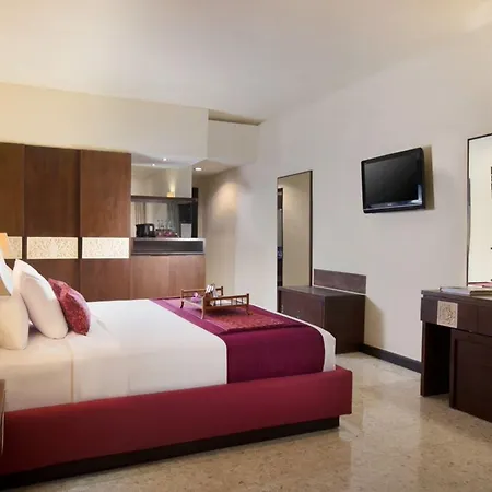 Sadara Boutique Beach Resort Nusa Dua -2