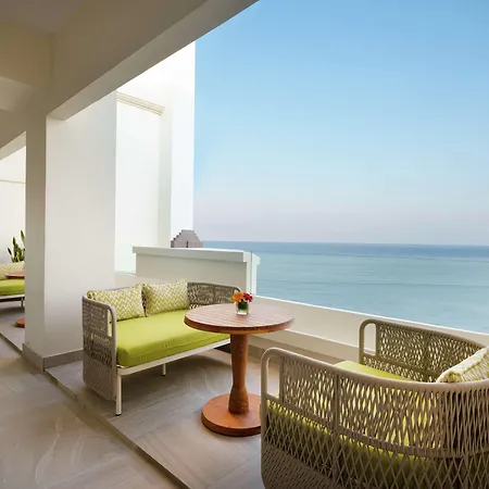 Hilton Bali Resort-2