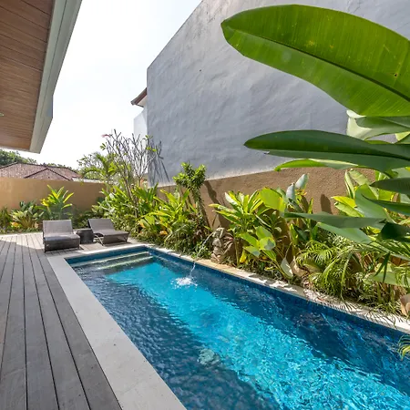 Royal Garden Villas And Spa Bali-3