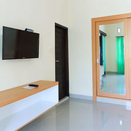 Taman Damai Bungalow-2