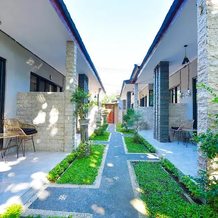 Oyo 91207 Pondok Jepun Bali-3