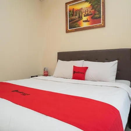 Reddoorz Near Itdc Nusa Dua-2