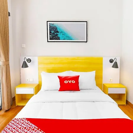 Oyo 91207 Pondok Jepun Bali-2