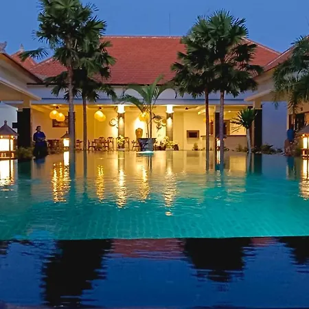 Kubu Garden Suites & Villas Nusa Dua-2