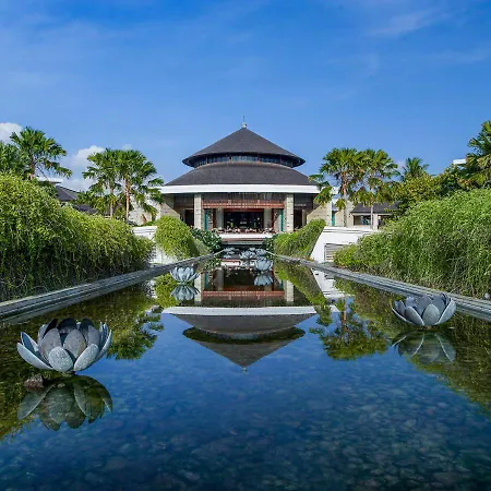 Suites & Villas At Sofitel Bali-3