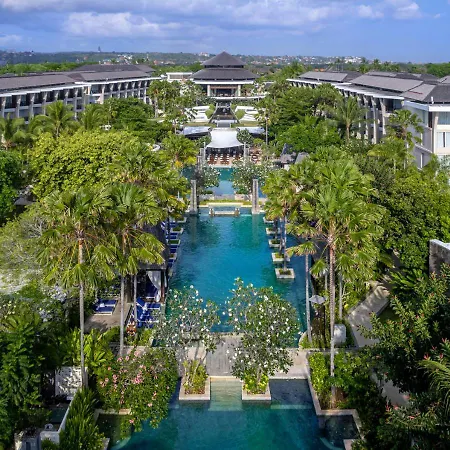 Suites & Villas At Sofitel Bali-2