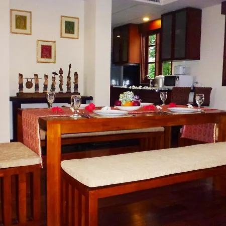 Nusa Dua Luxury 2 Bedroom Apartment-2