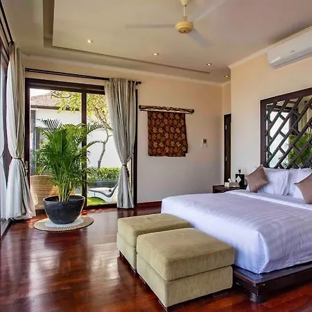 Nusa Dua Ocean View 4 Bedroom Bibi Bali-2