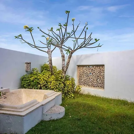 Nusa Dua Ocean View 4 Bedroom Bibi Bali-3