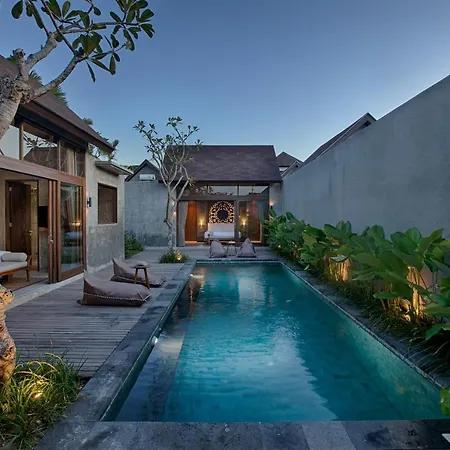 Taman Dharmawangsa Suites-2