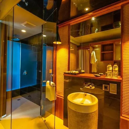 Agranusa Signature Villa Nusa Dua-2