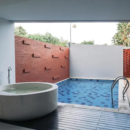 The Chloe Villa-2