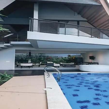 The Chloe Villa-3
