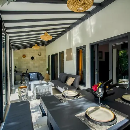 Villa Brezze - Nusa Dua-3