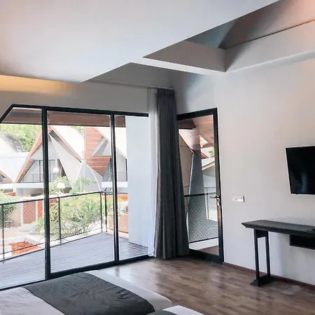 Skati Villa-2