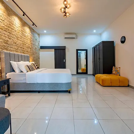 Villa Brezze - Nusa Dua-2