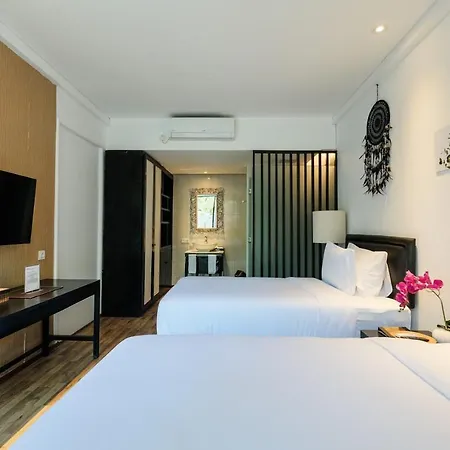 Aurora Villa Nusa Dua By The Lavana - 2 Bedroom Villa-2