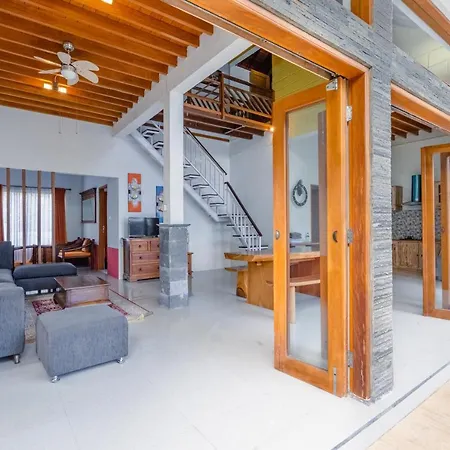 Villa Padma By Best Deals Asia Hospitality-2