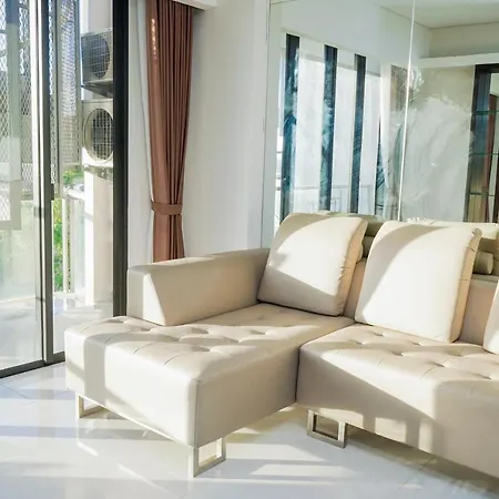 Nusa Dua Penthouse-3