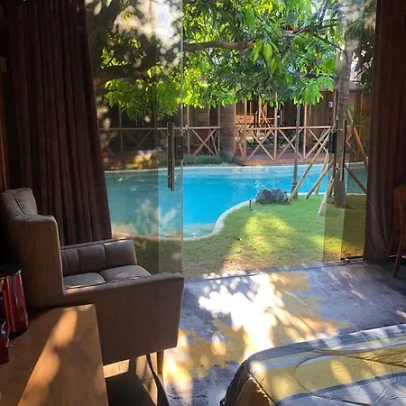 Bali Lagoon Bungalows-2