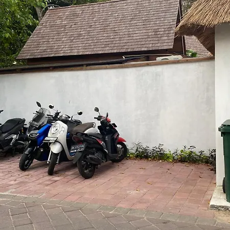 Bali Lagoon Bungalows-3