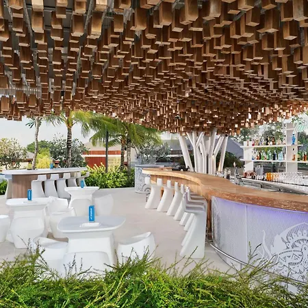 Marriott'S Bali Nusa Dua Terrace-2