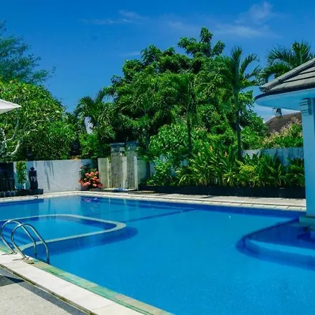 Aldeoz Villa Nusa Dua-3