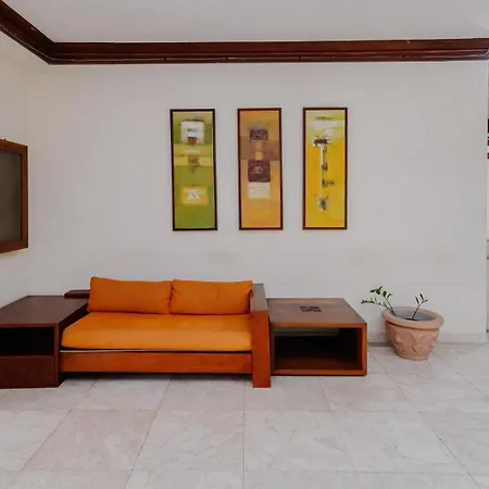 Langon Bali Resort By The Lavana-2