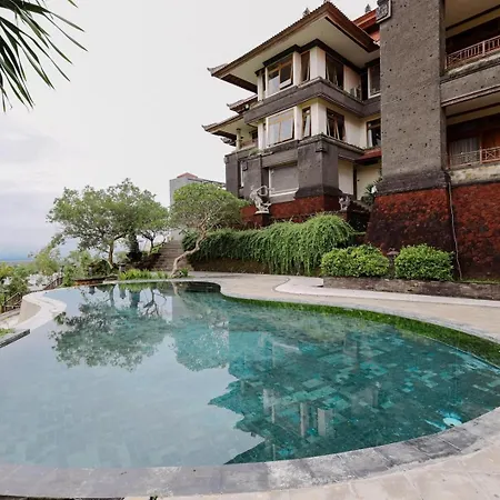 Langon Bali Resort By The Lavana-3