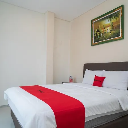 Reddoorz Near Itdc Nusa Dua-3