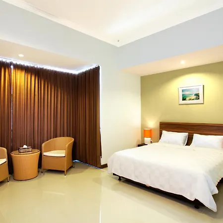The Studio Inn Nusa Dua-2