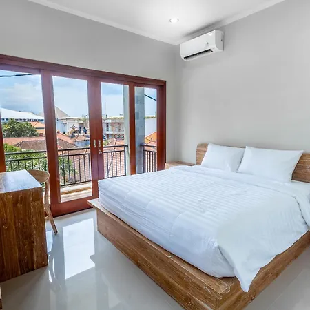 Chicha House, Bali-2
