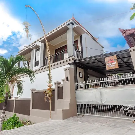 Chicha House, Bali-3