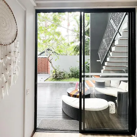 Mana Villas Nusa Dua-3