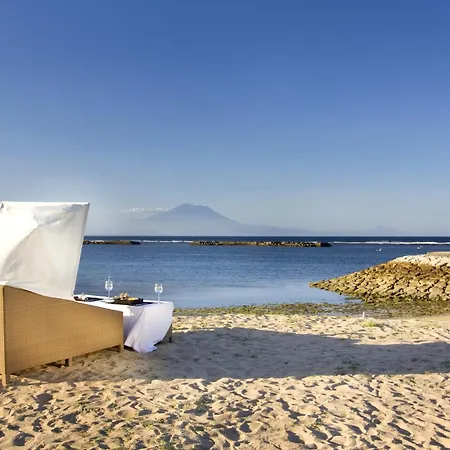 Kayumanis Nusa Dua Private Villa & Spa (Adults Only)-3