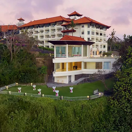 Hilton Bali Resort-2