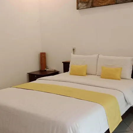 Summer Homestay Bali-3