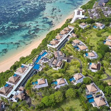 Samabe Bali Suites & Villas-2