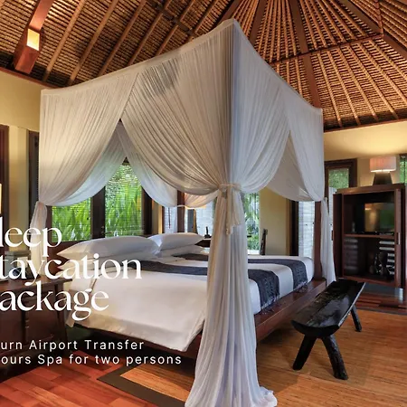 Kayumanis Nusa Dua Private Villa & Spa (Adults Only)-2