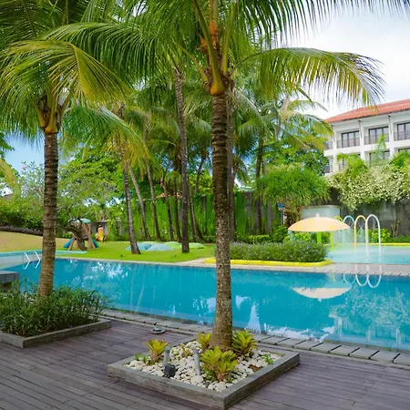 Tijili Hotel Benoa-3