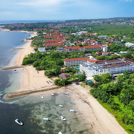 Tijili Hotel Benoa-2