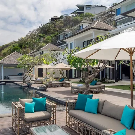 Grand Cliff Nusa Dua-2