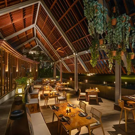 Renaissance Bali Nusa Dua Resort-2