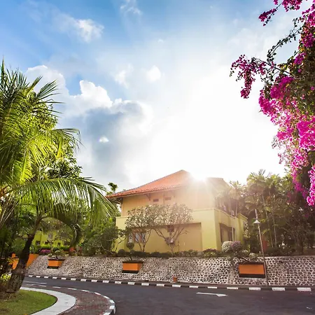 Plagoo Holiday Hotel-2