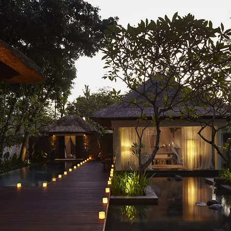 Kayumanis Nusa Dua Private Villa & Spa-3